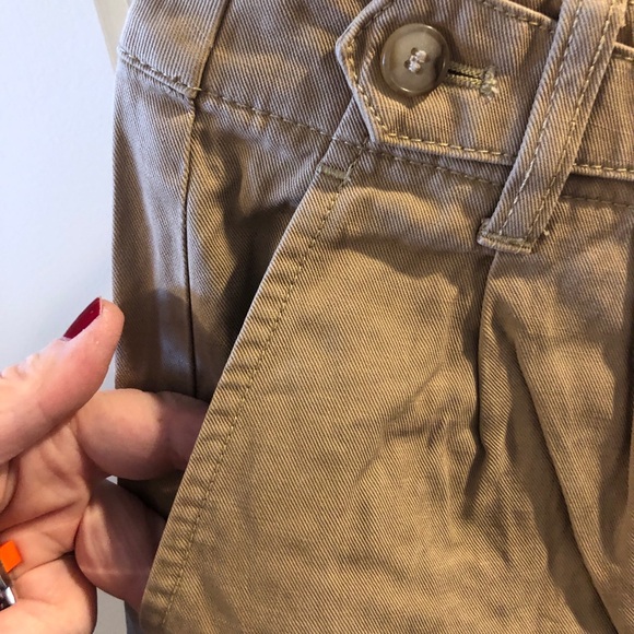 Madewell 6p pants - Picture 4 of 6